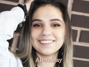 AlisonRay