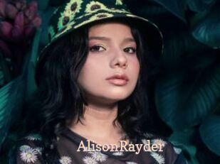 AlisonRayder
