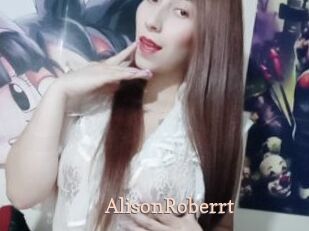 AlisonRoberrt