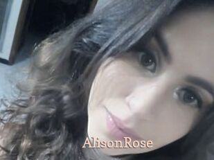 AlisonRose