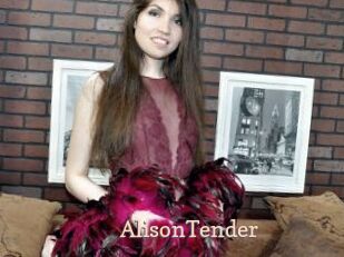 AlisonTender