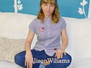 AlisonWiliams