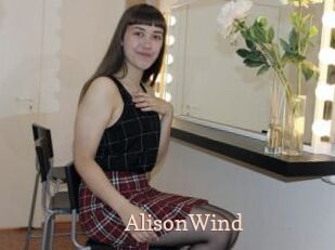 AlisonWind