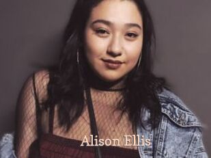Alison_Ellis