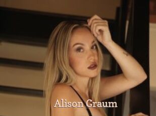Alison_Graum