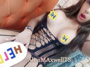 AlissMAxwellTS