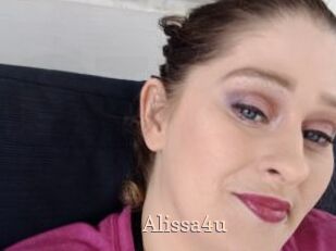 Alissa4u
