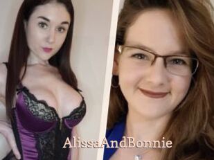 AlissaAndBonnie