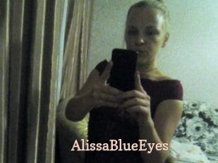 AlissaBlueEyes