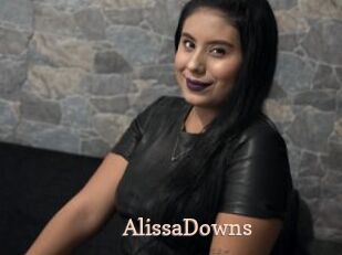 AlissaDowns