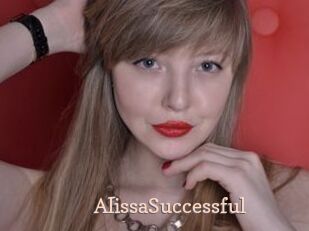 AlissaSuccessful