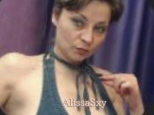 AlissaSxy