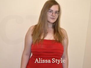 Alissa_Style