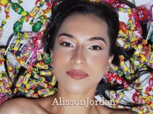 AlissonJordan