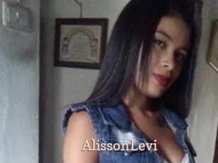 AlissonLevi