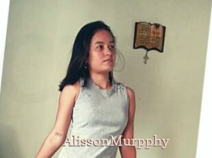 AlissonMurpphy