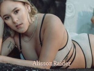 AlissonRaider