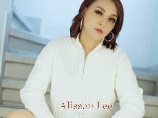 Alisson_Lee