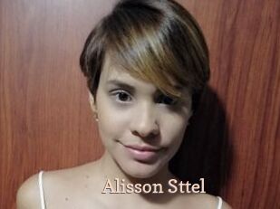 Alisson_Sttel