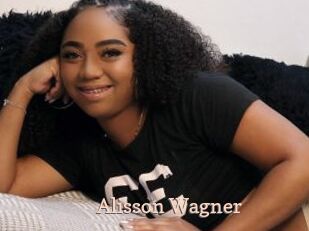 Alisson_Wagner