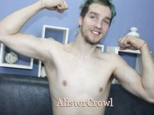 AlisterCrowl