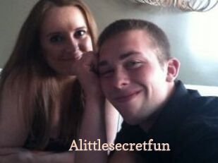 Alittlesecretfun