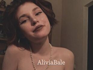 AliviaBale