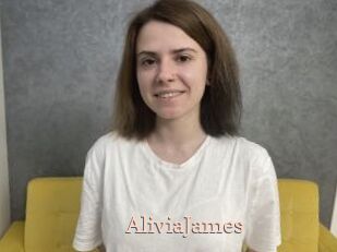 AliviaJames