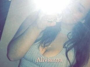 Alivianna