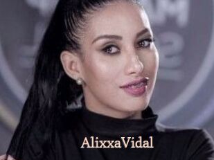 AlixxaVidal