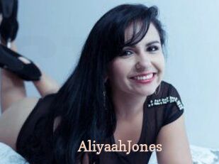 AliyaahJones
