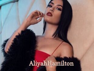 AliyahHamilton