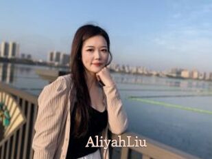 AliyahLiu