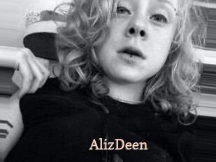 AlizDeen