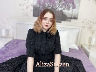 AlizaSteven