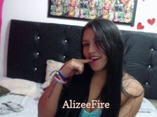 AlizeeFire