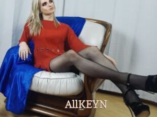 AllKEYN