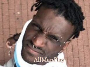 AllManPlay