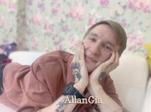 AllanGia