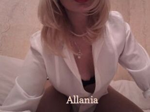Allania