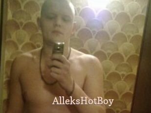 AlleksHotBoy