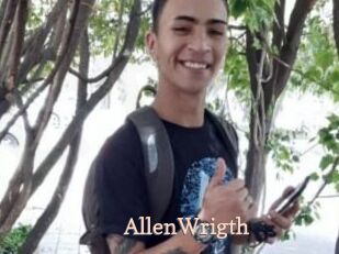 AllenWrigth