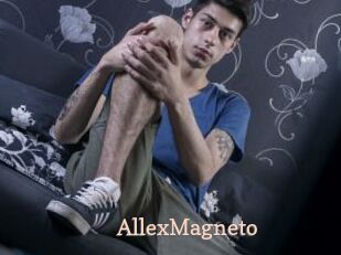 AllexMagneto