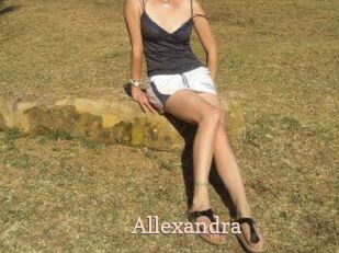 Allexandra