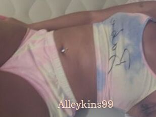 Alleykins99