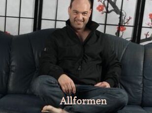 Allformen
