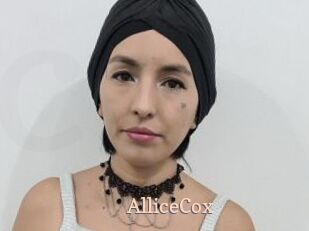 AlliceCox