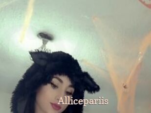 Allicepariis