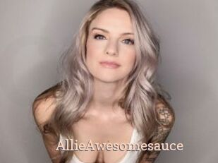AllieAwesomesauce
