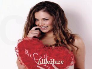 AllieHaze